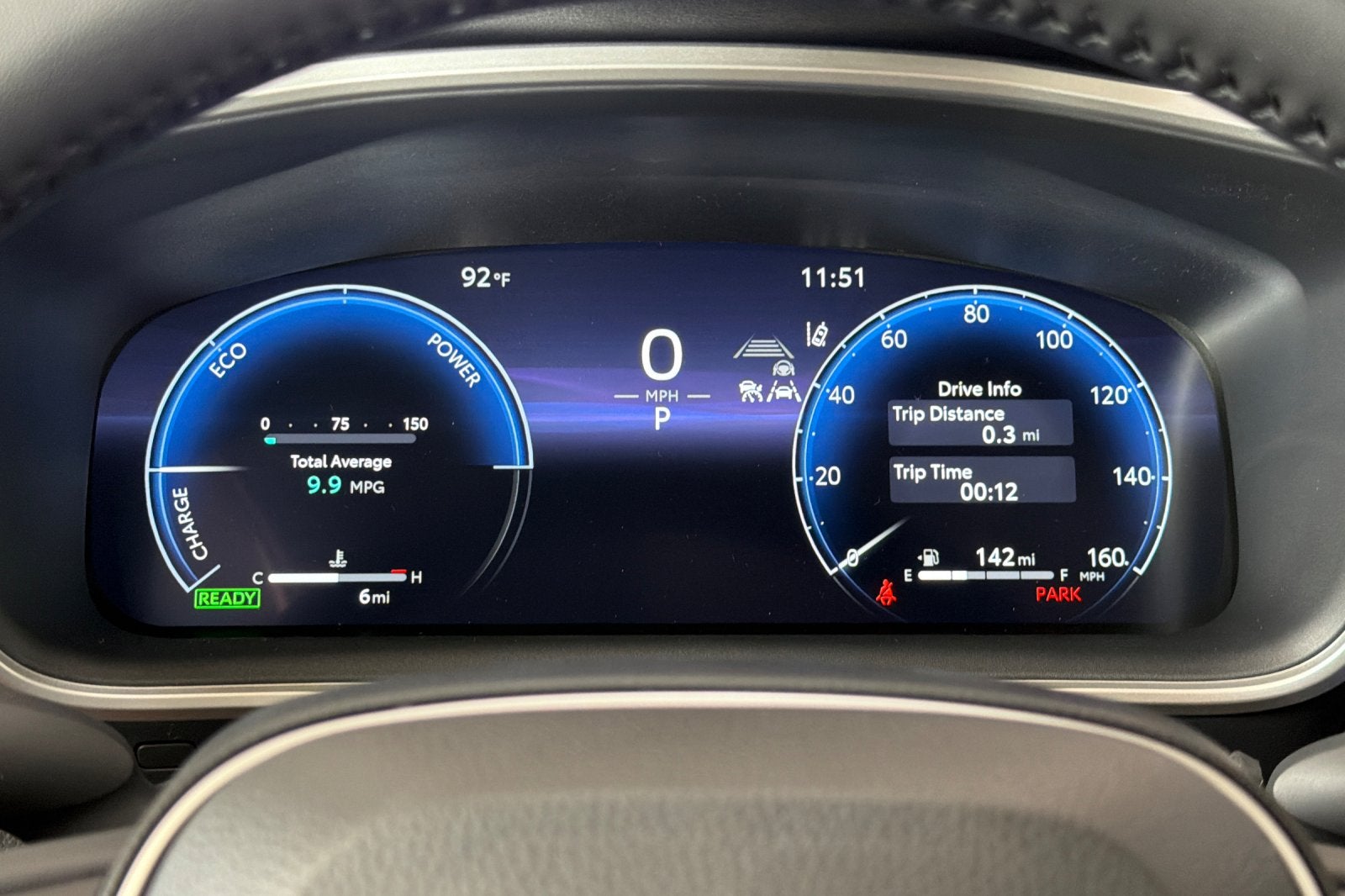 2026 Toyota Corolla Hybrid XLE