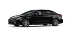 2027 Toyota Corolla Hybrid LE