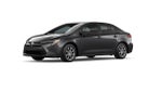 2027 Toyota Corolla Hybrid LE