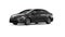 2027 Toyota Corolla Hybrid LE