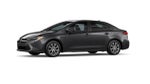 2027 Toyota Corolla Hybrid LE
