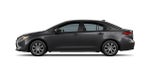 2027 Toyota Corolla Hybrid LE