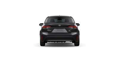 2027 Toyota Corolla Hybrid LE