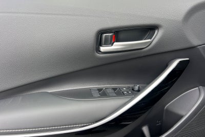 2026 Toyota Corolla Hybrid XLE