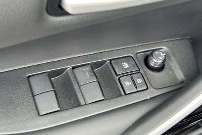 2026 Toyota Corolla Hybrid XLE