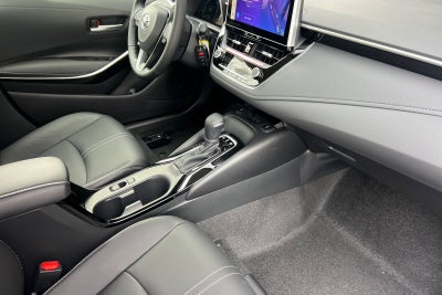 2026 Toyota Corolla Hybrid XLE