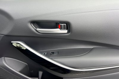 2026 Toyota Corolla Hybrid XLE