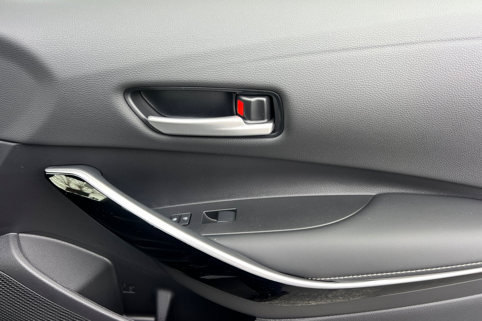 2026 Toyota Corolla Hybrid XLE