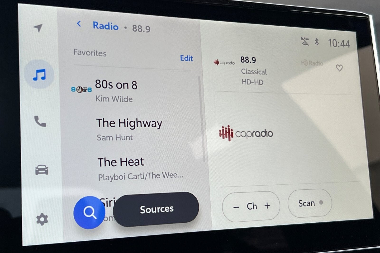 2026 Toyota Corolla Hybrid XLE