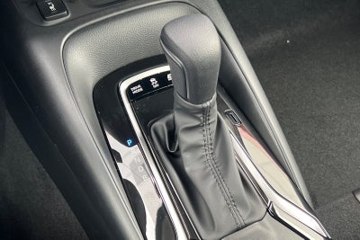 2026 Toyota Corolla Hybrid XLE