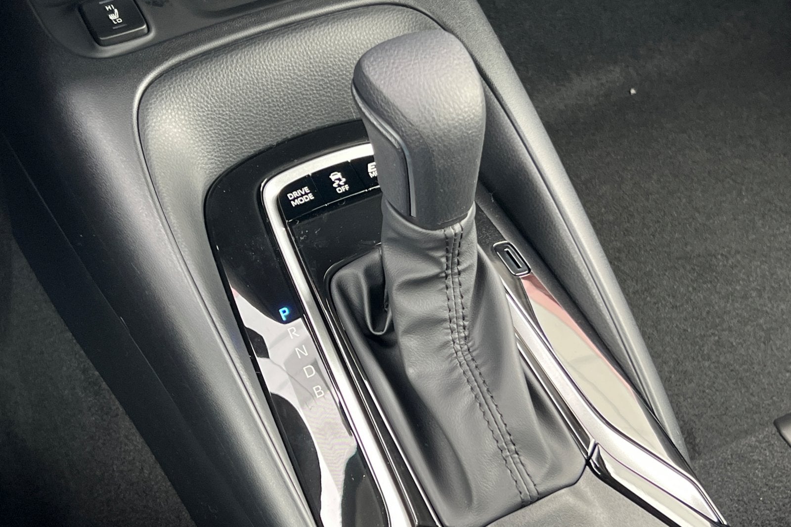 2026 Toyota Corolla Hybrid XLE