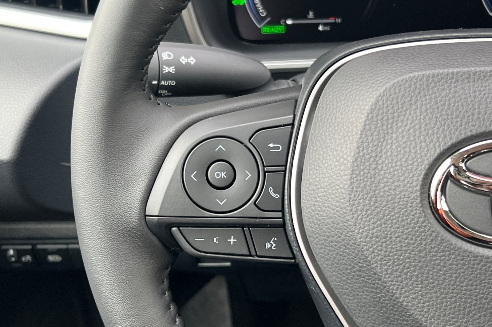 2026 Toyota Corolla Hybrid XLE