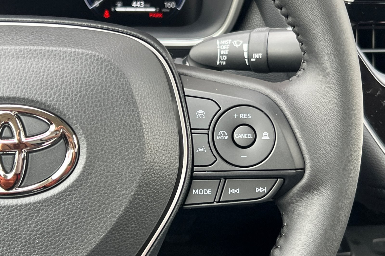 2026 Toyota Corolla Hybrid XLE