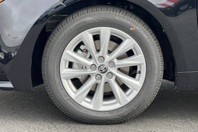 2026 Toyota Corolla Hybrid XLE