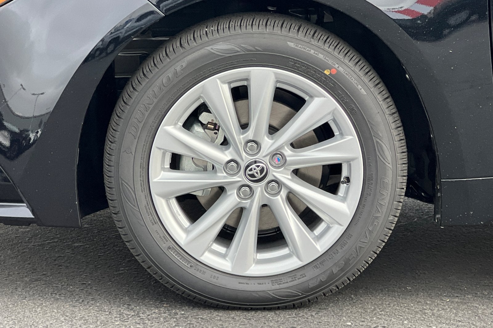 2026 Toyota Corolla Hybrid XLE