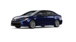 2026 Toyota Corolla Hybrid XLE