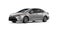 2027 Toyota Corolla Hybrid LE