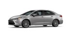 2027 Toyota Corolla Hybrid LE