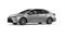 2027 Toyota Corolla Hybrid LE