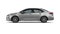 2027 Toyota Corolla Hybrid LE