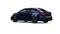 2027 Toyota Corolla Hybrid SE
