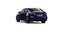 2027 Toyota Corolla Hybrid SE