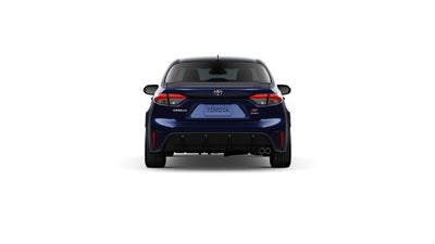 2027 Toyota Corolla Hybrid SE
