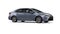 2027 Toyota Corolla Hybrid LE