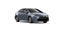 2027 Toyota Corolla Hybrid LE
