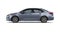 2027 Toyota Corolla Hybrid LE