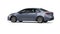 2027 Toyota Corolla Hybrid LE