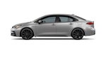2027 Toyota Corolla SE
