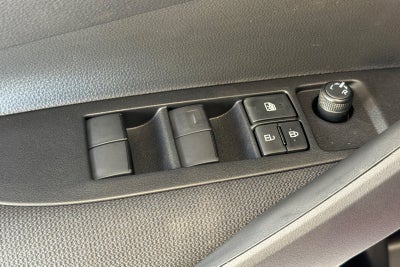 2027 Toyota Corolla SE