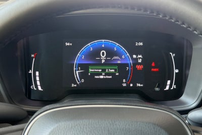 2027 Toyota Corolla SE