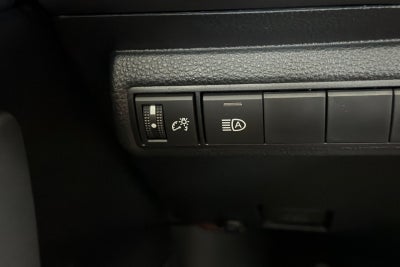 2027 Toyota Corolla SE