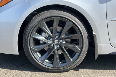 2027 Toyota Corolla SE