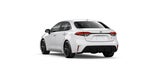 2027 Toyota Corolla SE
