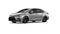 2027 Toyota Corolla SE