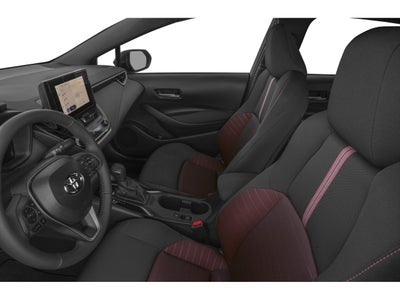 2027 Toyota Corolla SE