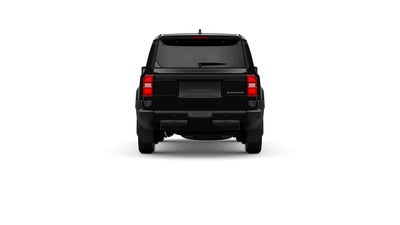 2026 Toyota Land Cruiser 1958