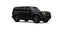 2027 Toyota Land Cruiser 1958