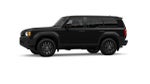 2027 Toyota Land Cruiser 1958