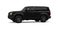 2027 Toyota Land Cruiser 1958