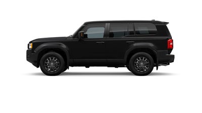 2027 Toyota Land Cruiser 1958