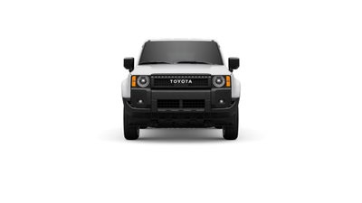 2026 Toyota Land Cruiser 1958