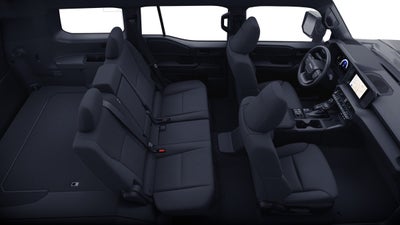 2026 Toyota Land Cruiser 1958