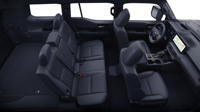 2026 Toyota Land Cruiser 4WD