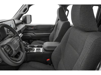 2026 Toyota Land Cruiser 1958