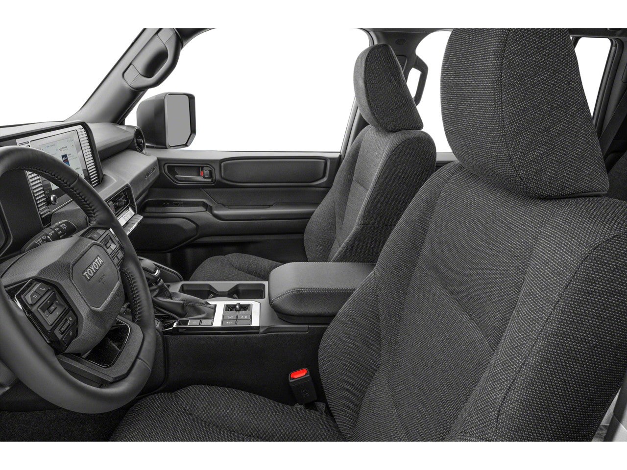 2026 Toyota Land Cruiser 1958