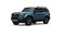 2027 Toyota Land Cruiser 4WD